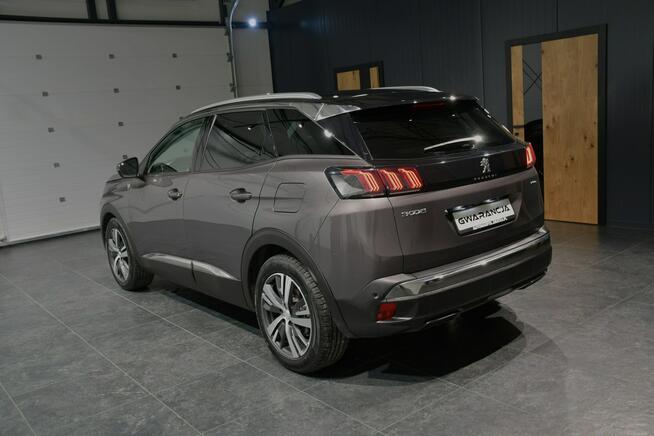 Peugeot 3008 |ROAD TRIP|100% bezwypadkowy|gwarancja|hybryda 225KM|kamera cofania