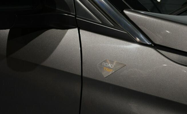 Peugeot 3008 |ROAD TRIP|100% bezwypadkowy|gwarancja|hybryda 225KM|kamera cofania