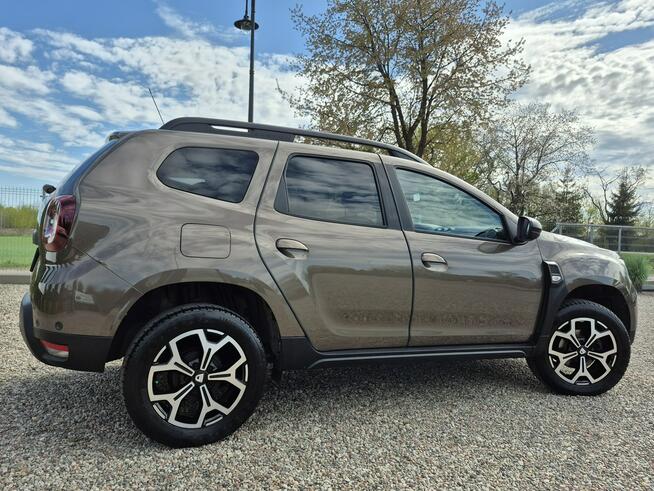 Dacia Duster 1.3 Benzyna**130KM**Kamery 360**113oookm**Śliczny**2020**