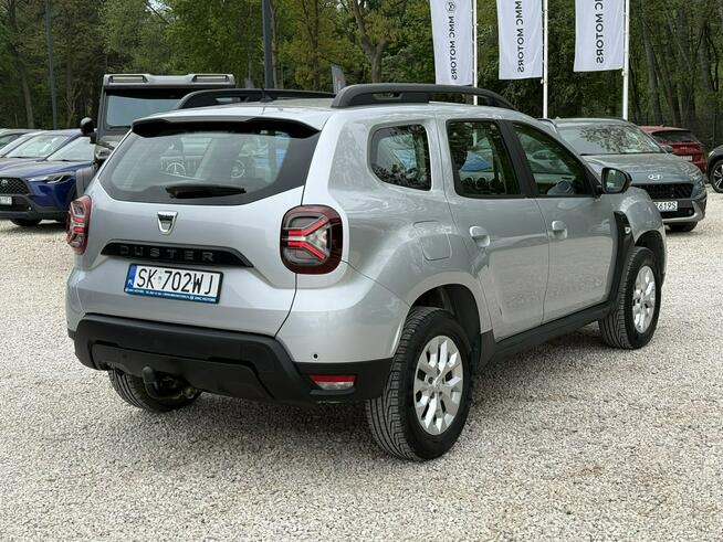 Dacia Duster COMFORT Blue 1.5 dCi 4X4! Salon Polska ! I właściciel ! FV!