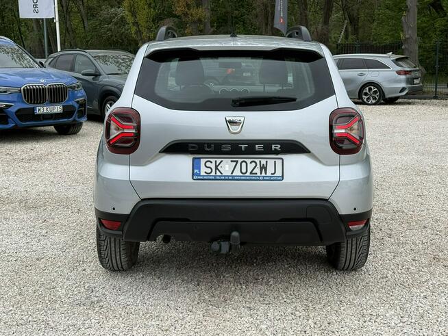 Dacia Duster COMFORT Blue 1.5 dCi 4X4! Salon Polska ! I właściciel ! FV!
