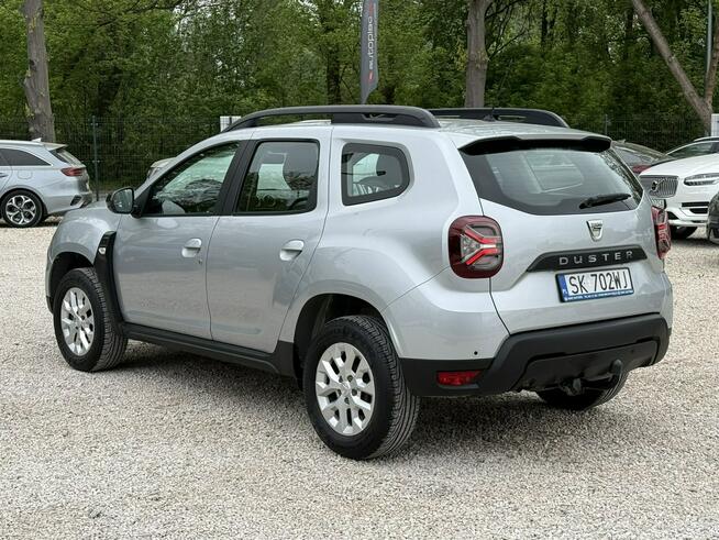 Dacia Duster COMFORT Blue 1.5 dCi 4X4! Salon Polska ! I właściciel ! FV!