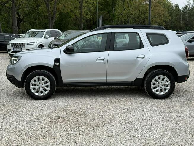 Dacia Duster COMFORT Blue 1.5 dCi 4X4! Salon Polska ! I właściciel ! FV!