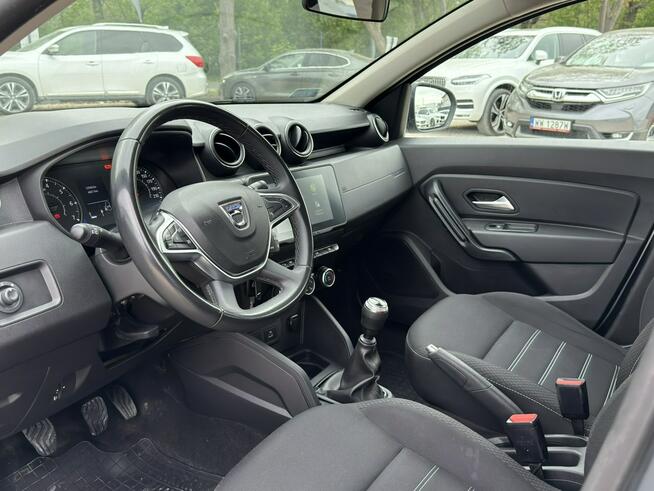 Dacia Duster COMFORT Blue 1.5 dCi 4X4! Salon Polska ! I właściciel ! FV!