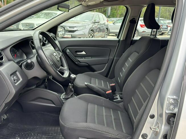 Dacia Duster COMFORT Blue 1.5 dCi 4X4! Salon Polska ! I właściciel ! FV!