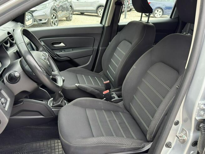 Dacia Duster COMFORT Blue 1.5 dCi 4X4! Salon Polska ! I właściciel ! FV!