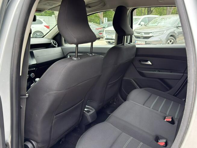 Dacia Duster COMFORT Blue 1.5 dCi 4X4! Salon Polska ! I właściciel ! FV!
