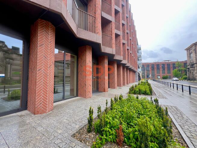 Lokal użytkowy Wrocław Stare Miasto, Stare Miasto, Bernardyńska