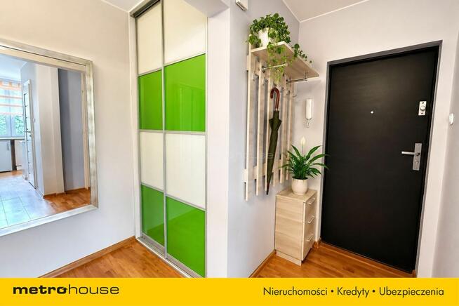 Sukiennicza- 2 pokoje,46,55 mkw, 1 piętro, balkon