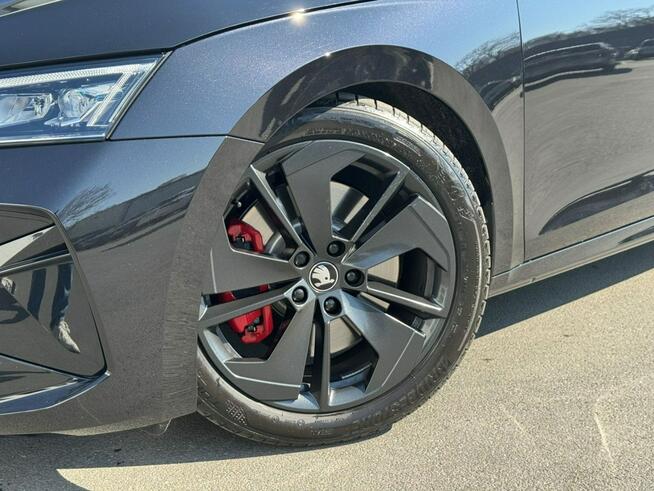 Škoda Octavia RS 2.0 TSI (265KM) Rocznik 2026 ! Negocjuj cenę! Różne kolory i wersje