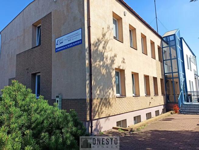 Lokal użytkowy Lublin Wrotków, Ciepłownicza