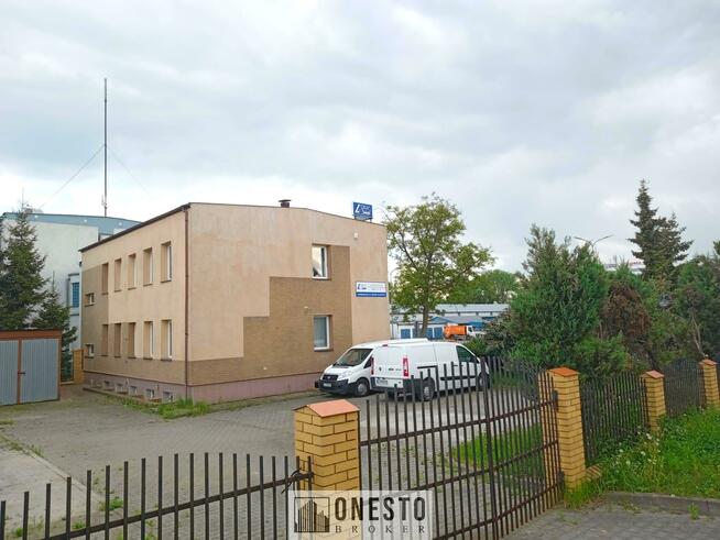 Lokal użytkowy Lublin Wrotków, Ciepłownicza