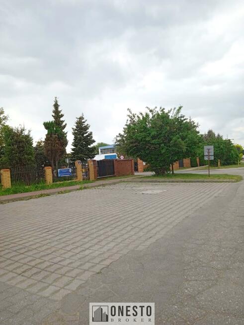 Lokal użytkowy Lublin Wrotków, Ciepłownicza