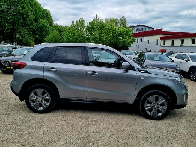 Suzuki Vitara 1Wł Led Serwis Navi Kamera ACC Climatronic Bluetooth Gwarancja!
