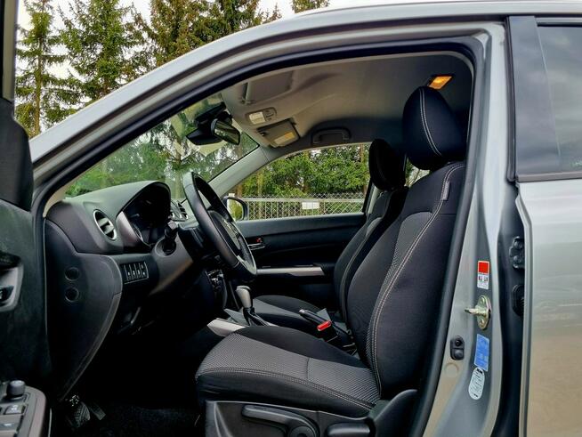 Suzuki Vitara 1Wł Led Serwis Navi Kamera ACC Climatronic Bluetooth Gwarancja!
