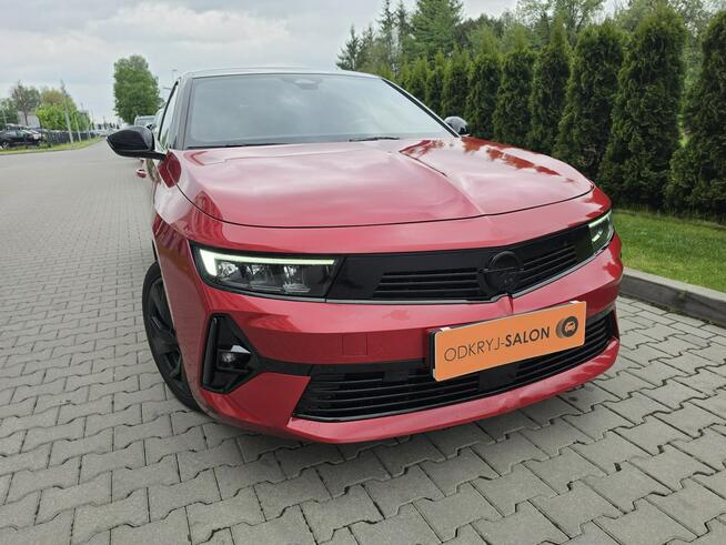 Opel Astra 1 Właściciel/Kraj/FV/Bogata/GS/Wyprzedaż