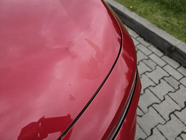 Opel Astra 1 Właściciel/Kraj/FV/Bogata/GS/Wyprzedaż