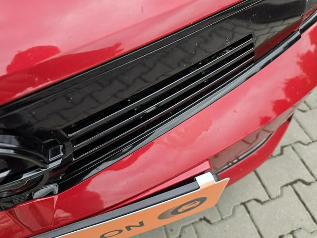 Opel Astra 1 Właściciel/Kraj/FV/Bogata/GS/Wyprzedaż