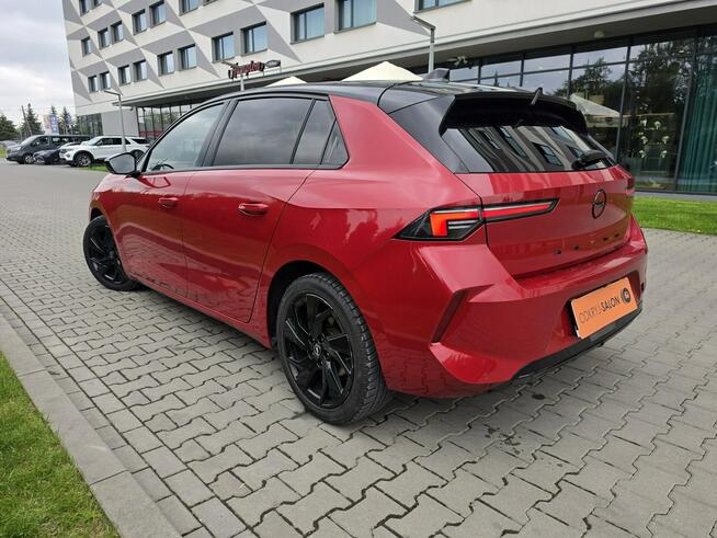 Opel Astra 1 Właściciel/Kraj/FV/Bogata/GS/Wyprzedaż