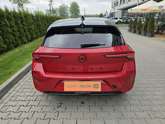 Opel Astra 1 Właściciel/Kraj/FV/Bogata/GS/Wyprzedaż
