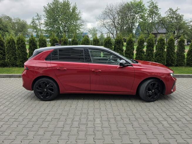 Opel Astra 1 Właściciel/Kraj/FV/Bogata/GS/Wyprzedaż