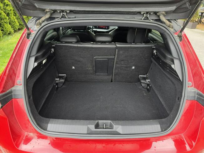 Opel Astra 1 Właściciel/Kraj/FV/Bogata/GS/Wyprzedaż