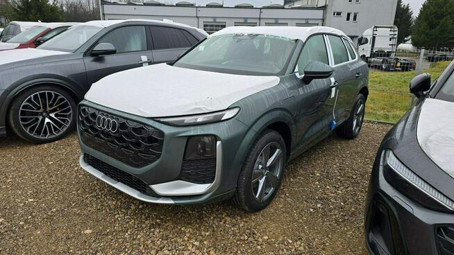 Audi Q3 e-hybrid 272 KM S tronic