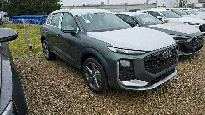 Audi Q3 e-hybrid 272 KM S tronic