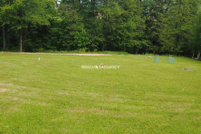 Działka rolna Łazany gm. Biskupice