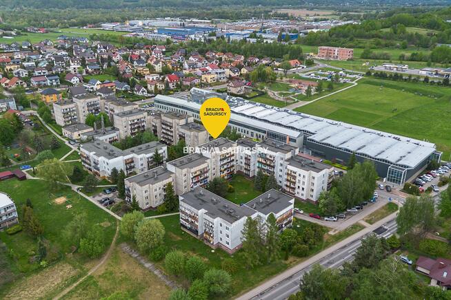Mieszkanie Dobczyce, os. Piastowskie