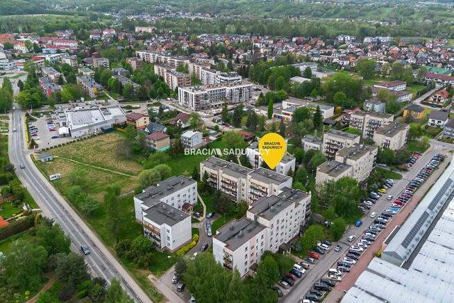 Mieszkanie Dobczyce, os. Piastowskie