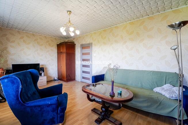 Mieszkanie Kraków Prądnik Biały, Prądnik Biały, Siewna