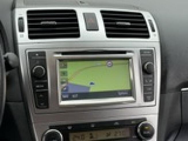 Toyota Avensis 1,8VVTi 147KM Executive/Navi/Skóra/Alufelgi/Kamera/Ledy/SerwisASO