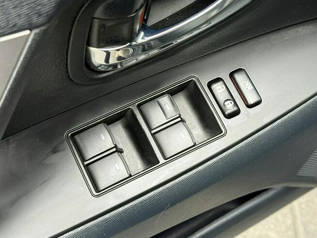 Toyota Avensis 1,8VVTi 147KM Executive/Navi/Skóra/Alufelgi/Kamera/Ledy/SerwisASO