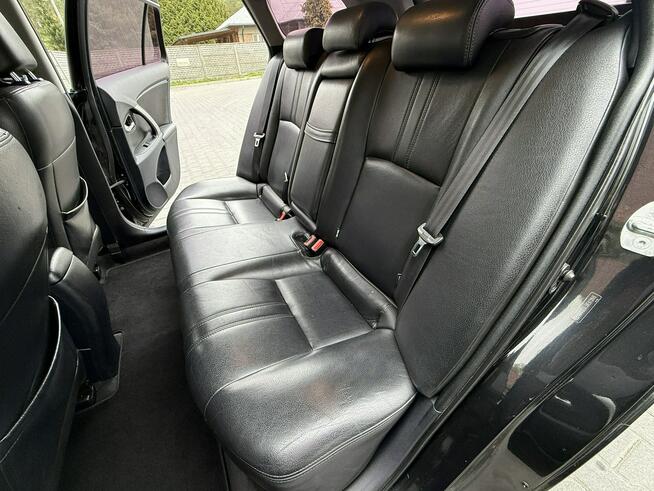 Toyota Avensis 1,8VVTi 147KM Executive/Navi/Skóra/Alufelgi/Kamera/Ledy/SerwisASO