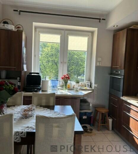 4-pokojowe mieszkanie na Targówku