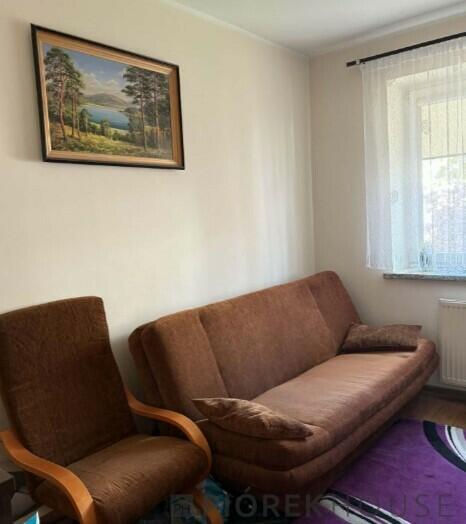 4-pokojowe mieszkanie na Targówku