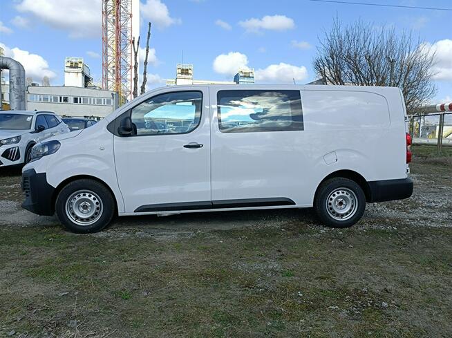 Opel Vivaro Flex 6 msc Extra Long OD RĘKI