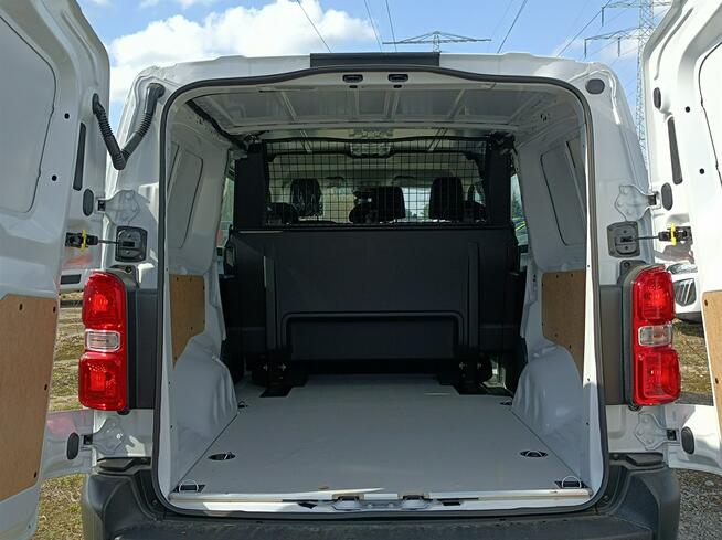 Opel Vivaro Flex 6 msc Extra Long OD RĘKI