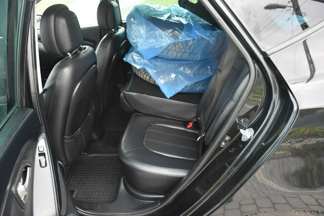 Hyundai ix35 2.0B MPI 4x4 Automat Navi Kamera 2 KPL KÓŁ Sprowadzony