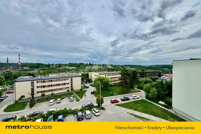 Przestronne M4 z balkonem!