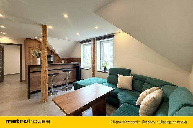 Mieszkanie 52,08m,3 pokoje,podłogówka,klimatyzacja