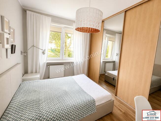 Centrum Konina | Parter | 64m² z potencjałem na biuro!