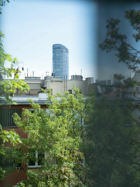 Wrocław | ul. Pereca | 2 pokoje | blisko centrum | 49m2