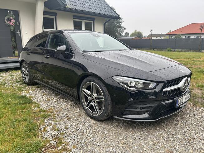 CLA AMG LINE Ambiente, Serwis ASO