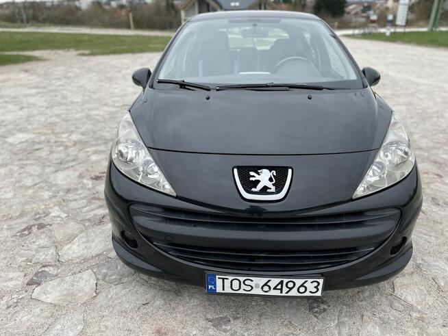 Peugeot 207 LPG
