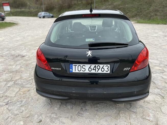 Peugeot 207 LPG
