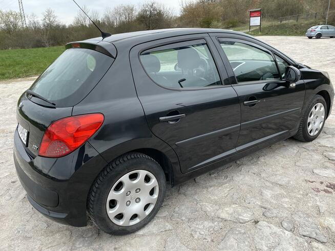 Peugeot 207 LPG