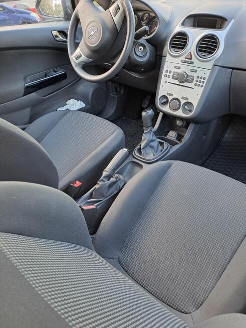 Sprzedam OPEL Corsa. 2013r 98000km.