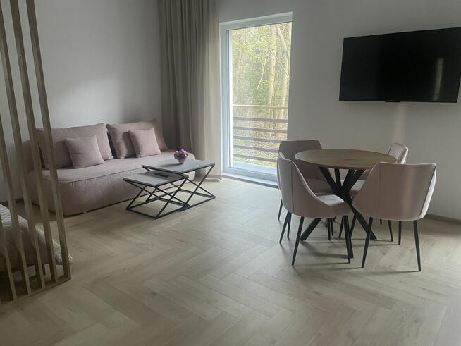 Komfortowy apartament